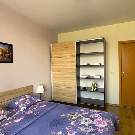 Mladost Apartments Sofia Esterno foto