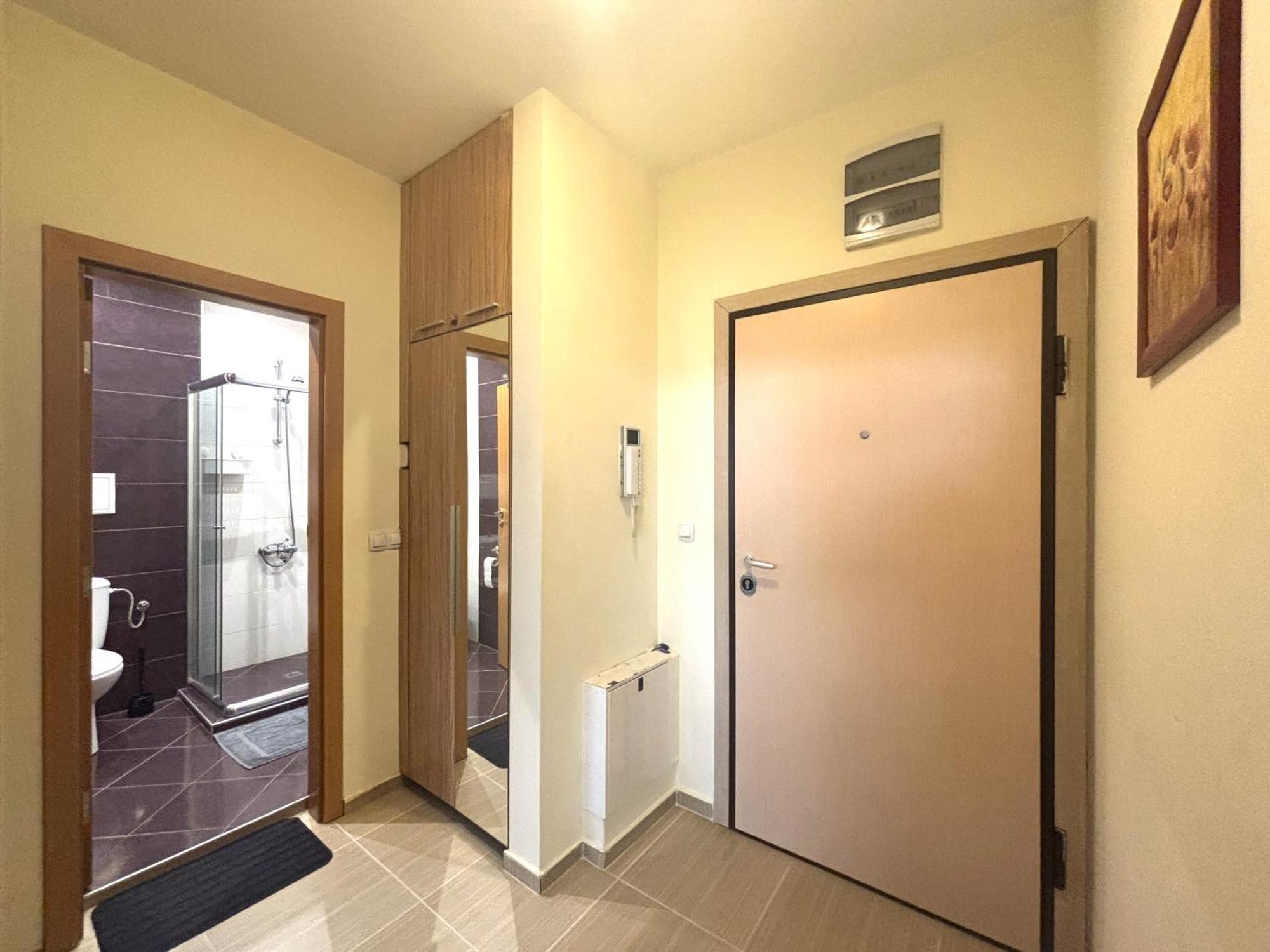 Mladost Apartments Sofia Esterno foto