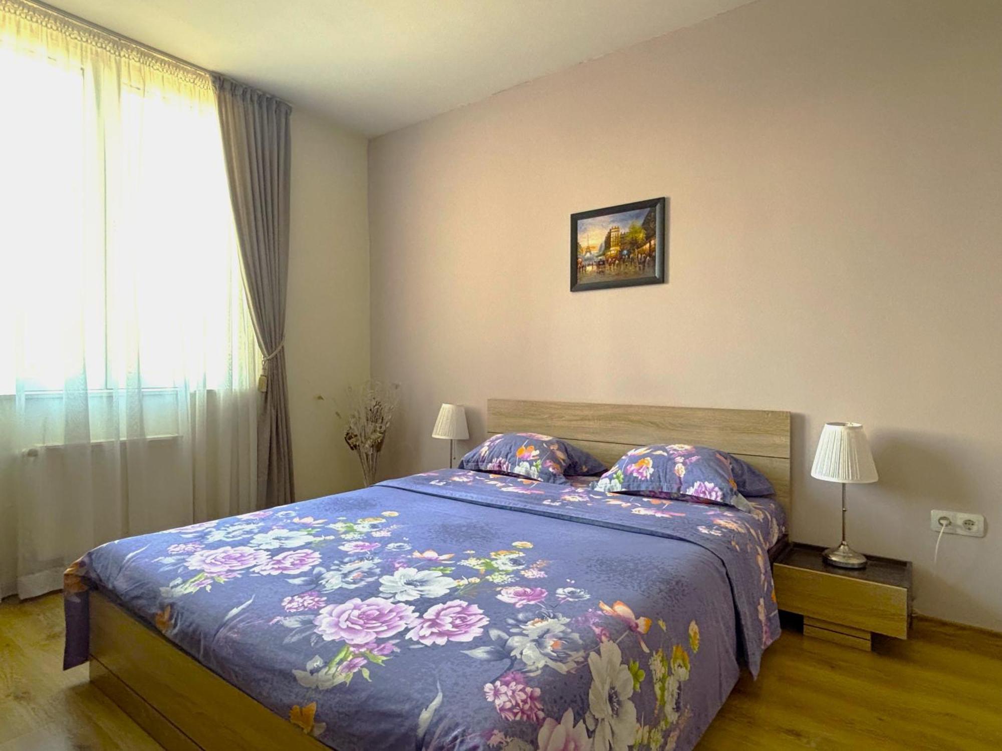 Mladost Apartments Sofia Esterno foto