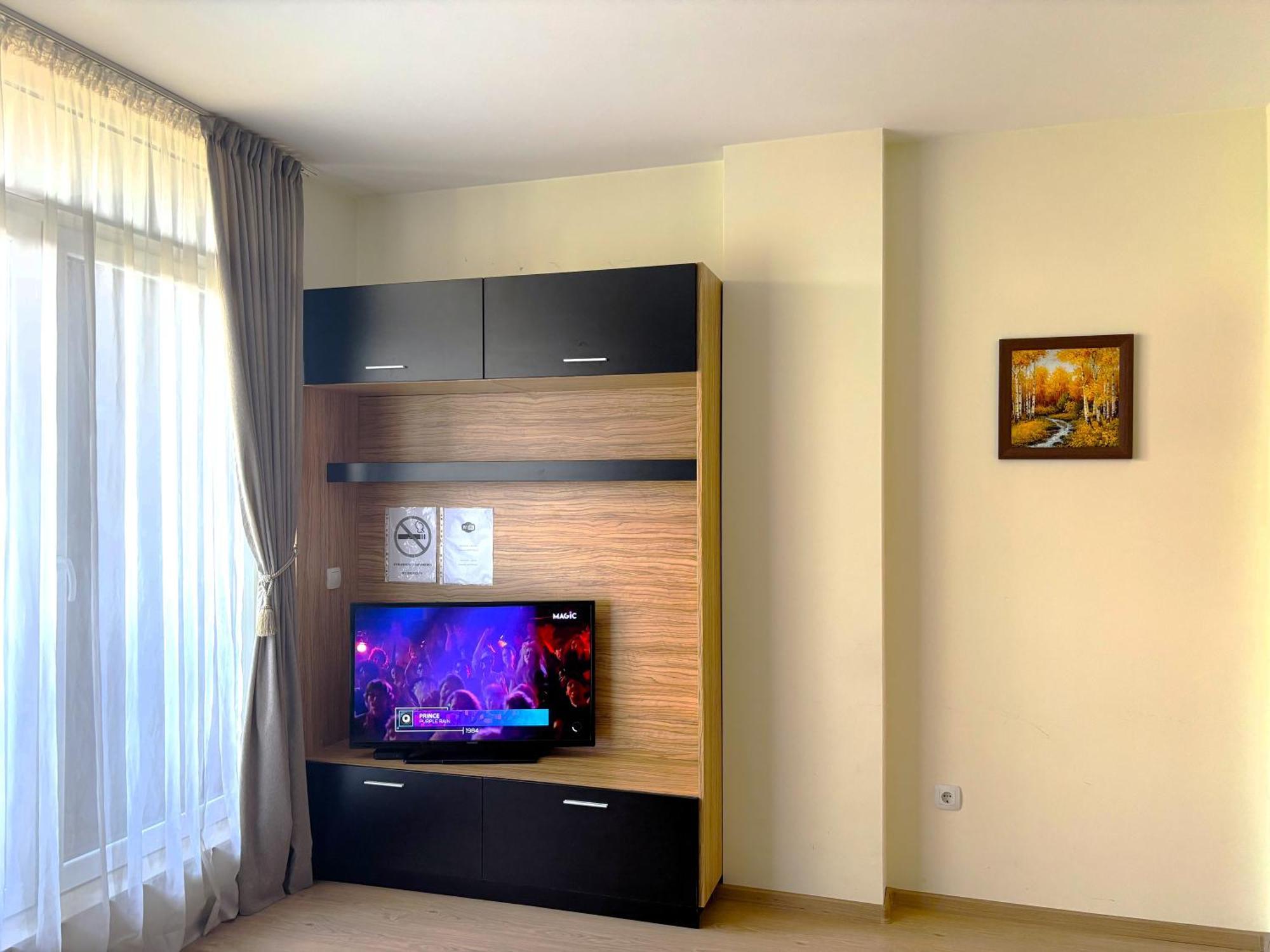 Mladost Apartments Sofia Esterno foto