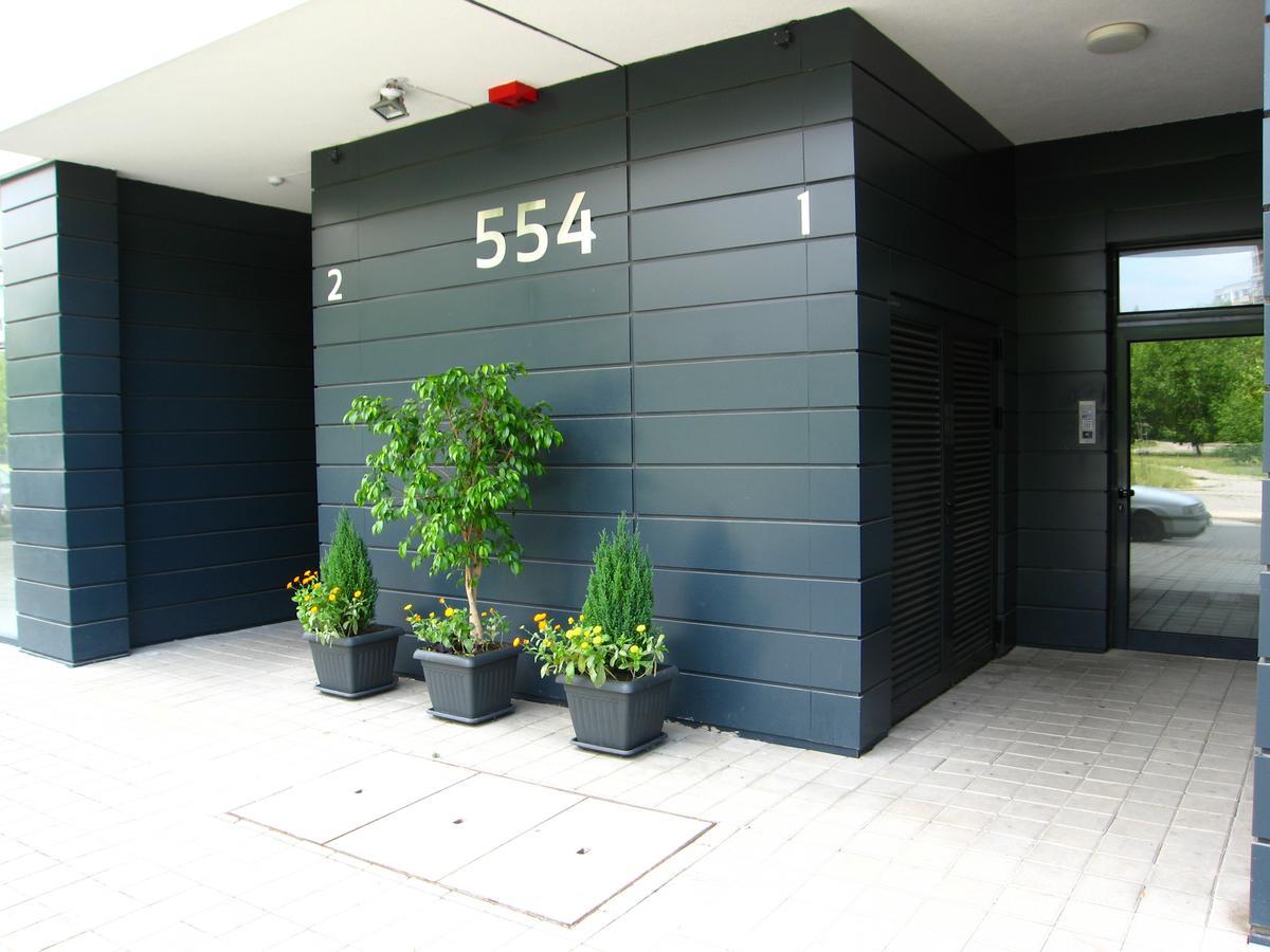 Mladost Apartments Sofia Esterno foto